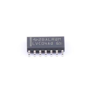 SN74LVC04AQDRQ1商品缩略图