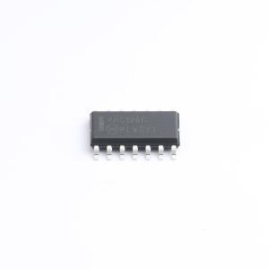 MC74VHC126DR2G商品缩略图