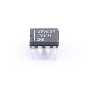 LTC1051CN8#PBF商品缩略图