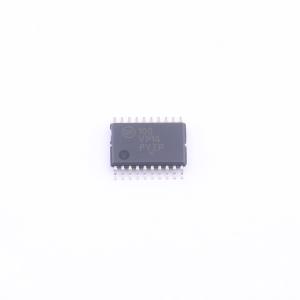 MC100LVEP14DTR2G商品缩略图