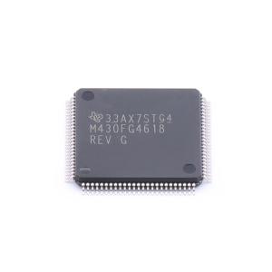 MSP430FG4618IPZR商品缩略图