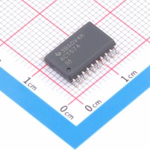 SN74ACT574DW商品缩略图