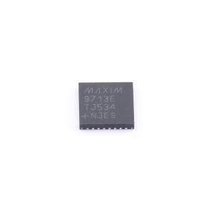 MAX9713ETJ+T商品缩略图