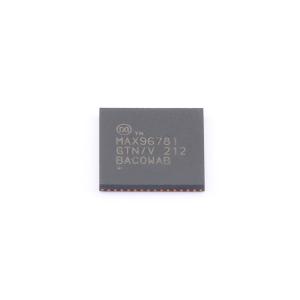 MAX96781GTN/V+商品缩略图