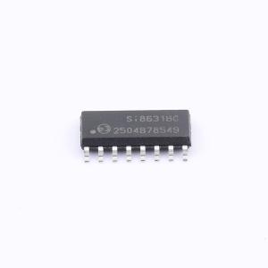 SI8631BC-B-IS1商品缩略图