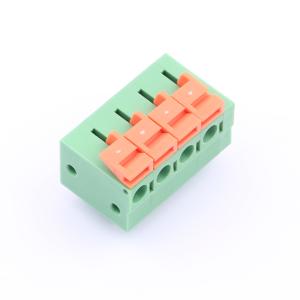DB142R-5.08-4P-GN商品缩略图