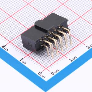 SFH11-PBPC-D05-RA-BK商品缩略图