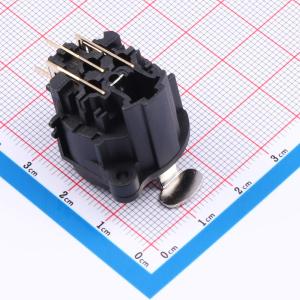 XLR-08W-PJD-JH商品缩略图