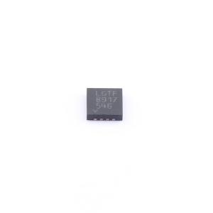 LTC4367HDD#TRPBF商品缩略图