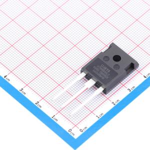 IXTH15N50L2商品缩略图