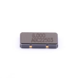ABC2-6.000MHZ-4-T商品缩略图