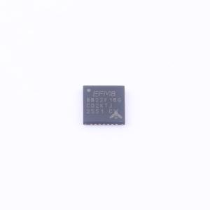 EFM8BB22F16G-C-QFN28商品缩略图