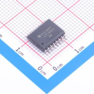 LT1054IDW商品缩略图