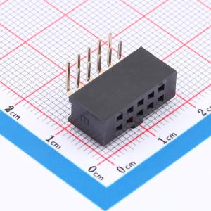 SFH11-PBPC-D05-RA-BK商品缩略图