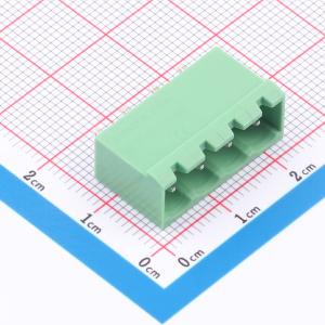 DB2EVC-5.08-4P-GN商品缩略图