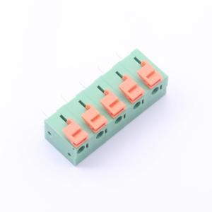 DB142V-7.62-5P-GN商品缩略图