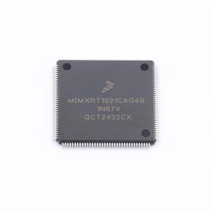 MIMXRT1021CAG4BR商品缩略图