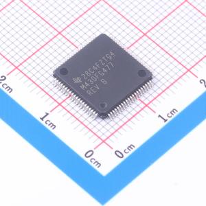 MSP430FG477IPNR商品缩略图