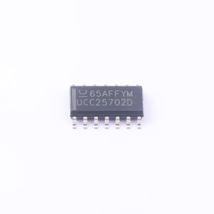 UCC25702D商品缩略图