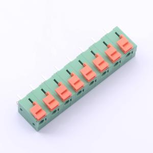 DB142V-7.62-8P-GN商品缩略图