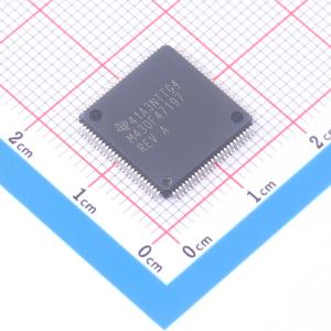 MSP430F47197IPZR商品缩略图