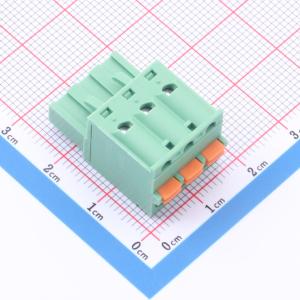 DB2EKD-5.08-3P-GN商品缩略图