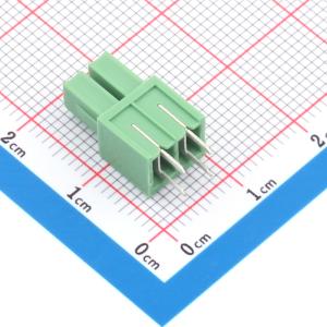 DB2EB-3.81-2P-GN商品缩略图