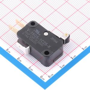 V-15G5-1C25-K商品缩略图