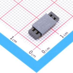 BX-BTB0.5-22HMA1-40PLT商品缩略图