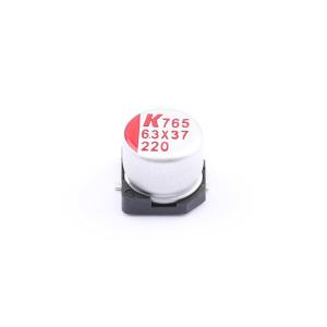 A765EB227M0JLAE020商品缩略图