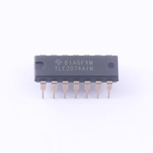 TLE2074AIN商品缩略图