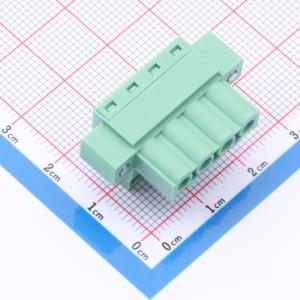 DB2EKM-5.0-4P-GN-S商品缩略图