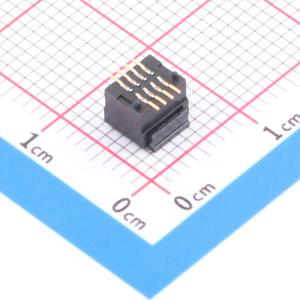 BX-BTB0.8-40HMA1-8PLT商品缩略图