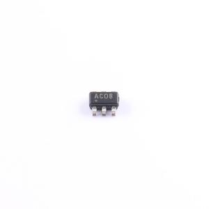 MAX4995BAUT+T商品缩略图
