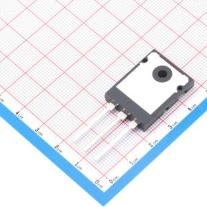 IXTK100N25P商品缩略图