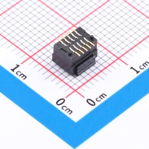BX-BTB0.8-40HMA1-10PLT商品缩略图