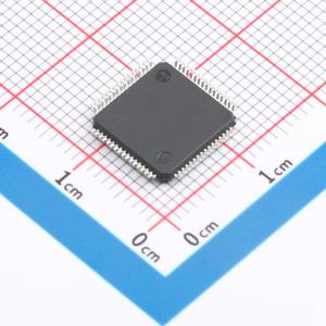 STM32L151RBT6ATR商品缩略图
