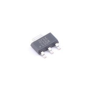 LMS8117AMP-ADJ/NOPB商品缩略图