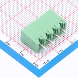 DB2EVC-5.08-4P-GN商品缩略图
