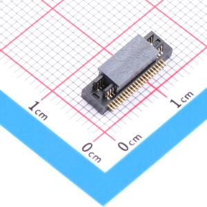 BX-BTB0.5-20HGA1-44PLT商品缩略图