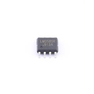 LM358SRX商品缩略图