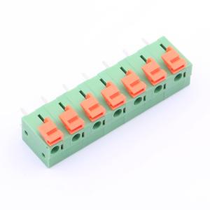 DB142V-7.62-7P-GN商品缩略图