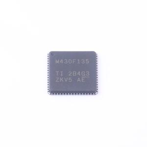 MSP430F135IRTDR商品缩略图