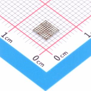 STM32F103RCY6TR商品缩略图