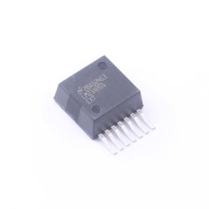 LMZ14201EXTTZE/NOPB商品缩略图