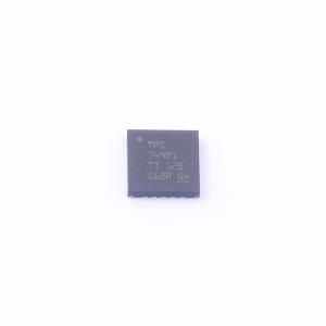 TPS74901RGWRM3商品缩略图