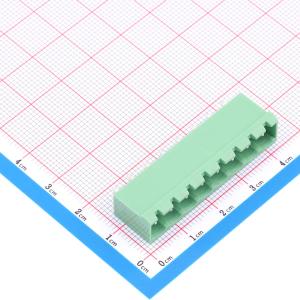 DB2EVC-5.08-8P-GN商品缩略图