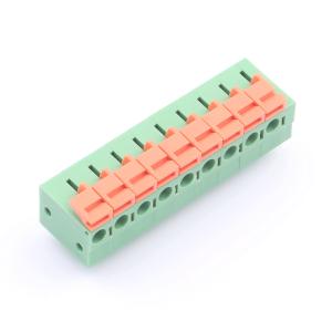 DB142R-5.08-9P-GN商品缩略图