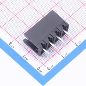 DB2EV-5.08-4P-BK商品缩略图
