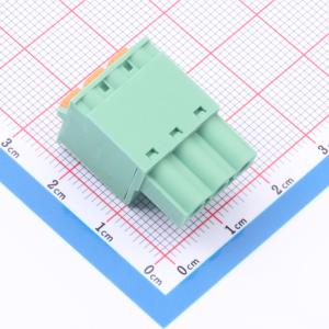 DB2EKD-5.08-3P-GN商品缩略图